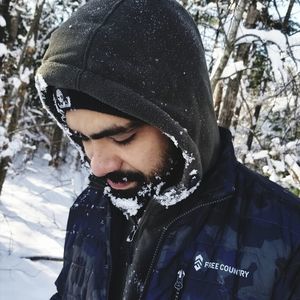 Meet your Posher, Thiago